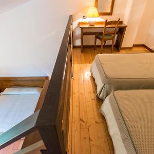 Economy Quadruple Room